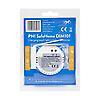 PNI SafeHome DIM101 1x700W Live Wire Touch Dimmer Glass Switch - Gomix Brands Outlet