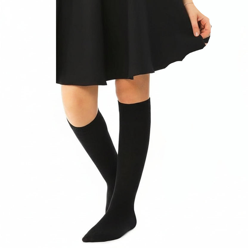 BIG W High Cotton‑Rich School Socks