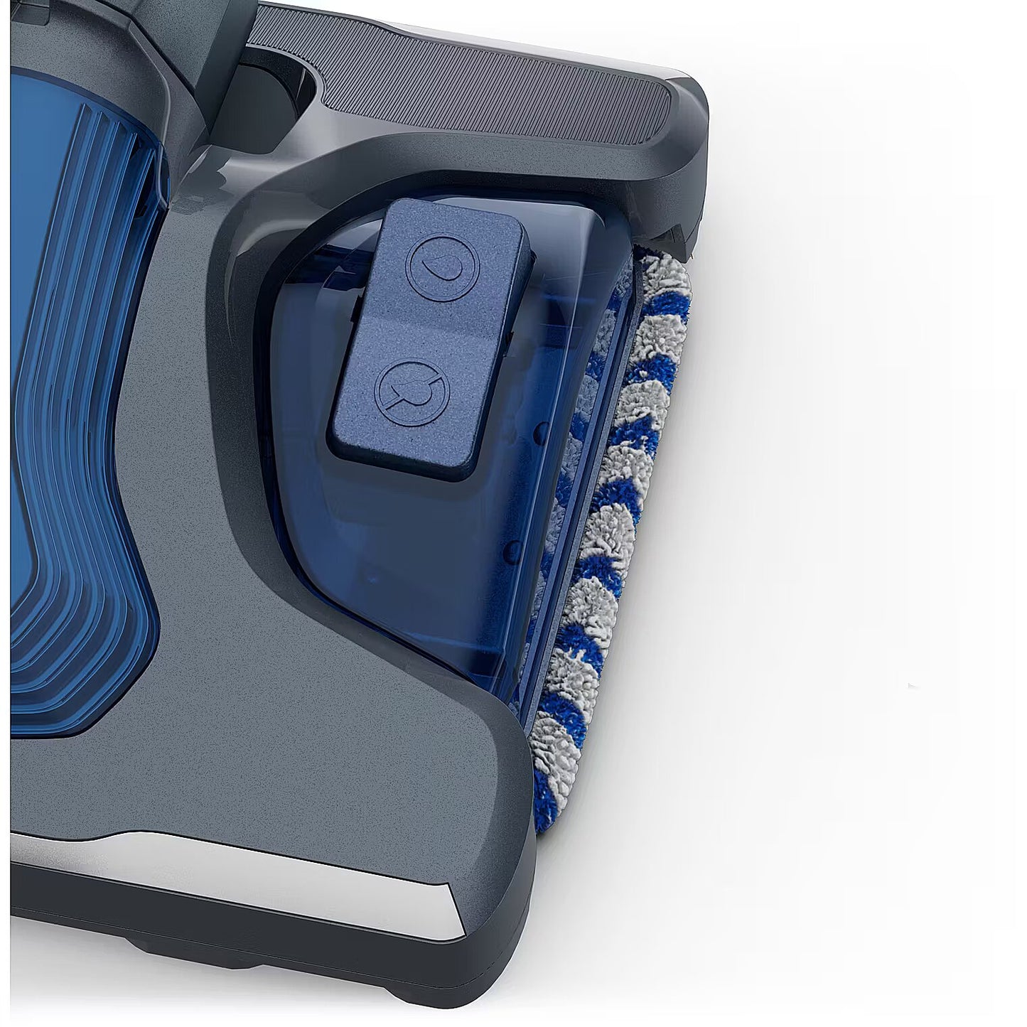 Tefal X-Force Flex Aqua Head: Vacuum & Mop Cleaner Attachment for TY96/TY98/TY99