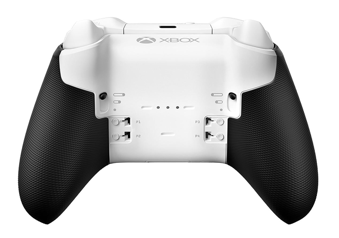Xbox Elite Wireless Controller Series 2 Core White for Pro Gamers