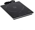 Severin KP1071 1‑Burner Induction Cooktop with Timer, Child Lock, 2000W - Gomix Brands Outlet