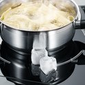 Severin KP1071 1‑Burner Induction Cooktop with Timer, Child Lock, 2000W