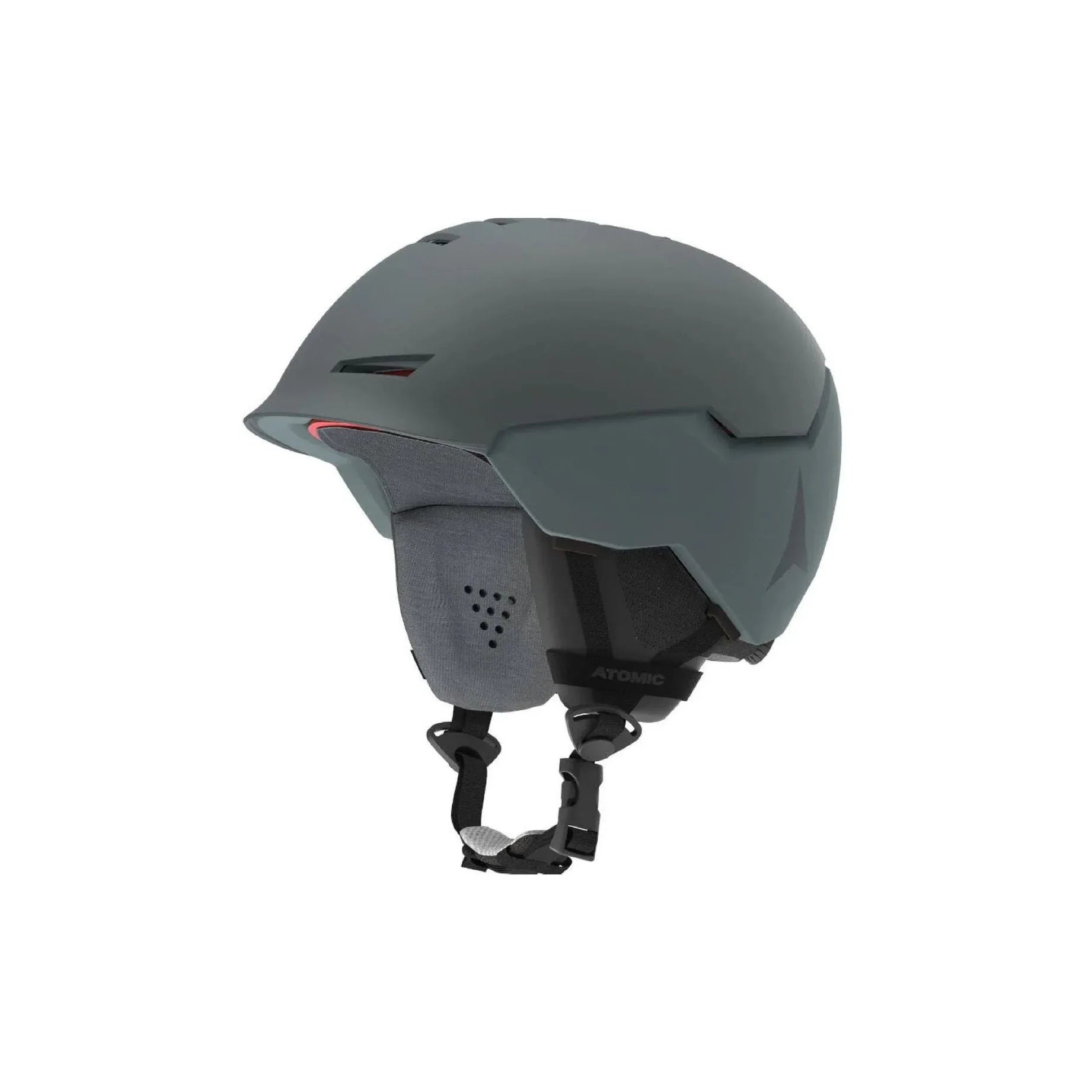ATOMIC Revent+ AMID Ski Helmet: Enhanced Green All-Mountain Protection - Gomix Brands Outlet