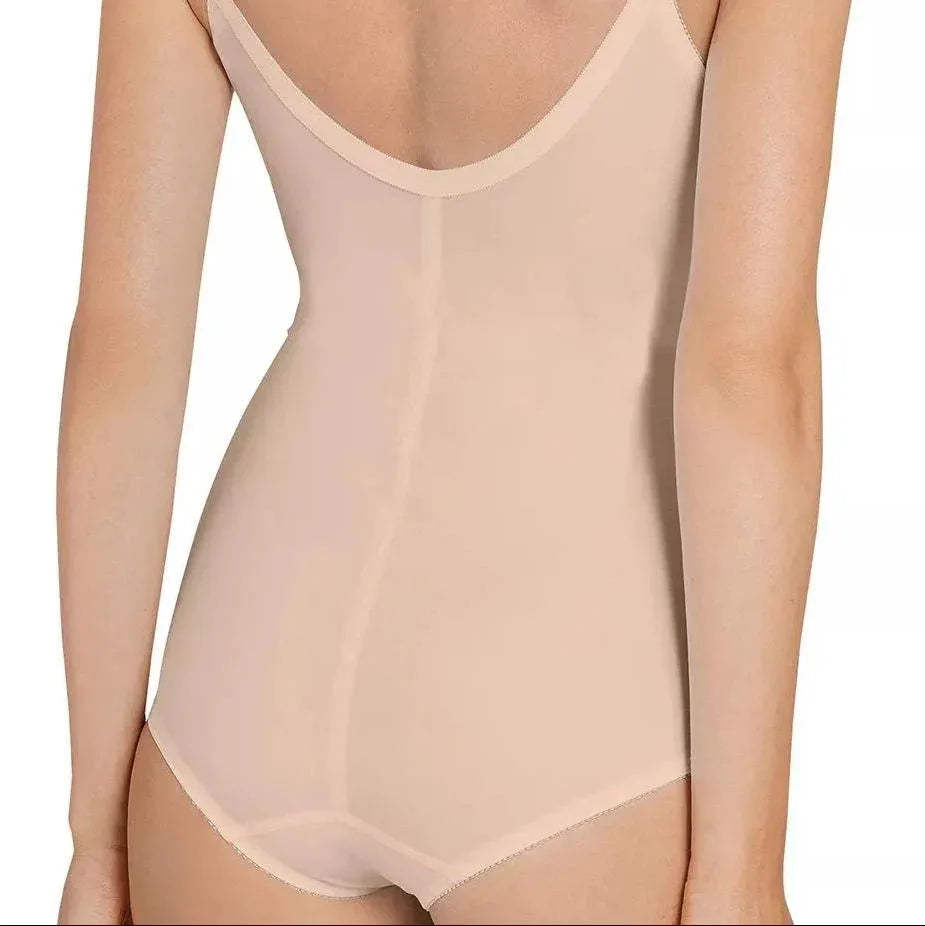 Triumph Shape Smart Body: Padded, Breathable Lace, Seamless Smoothing for Women - Gomix Brands Outlet