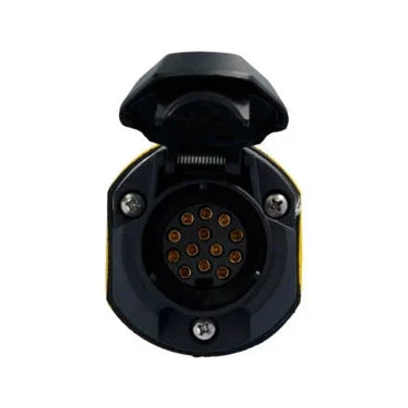 Carpoint LED Canbus Adapter 13‑Pin for Trailer and Bike Rack