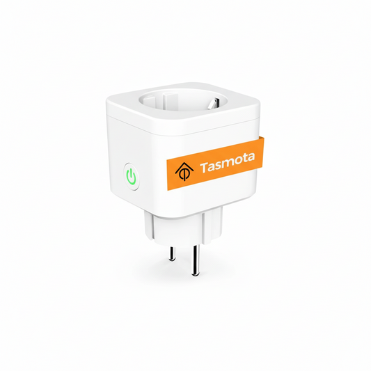 Refoss Tasmota Smart Wi‑Fi Plug P11 – Dual EU Pack - Gomix Brands Outlet