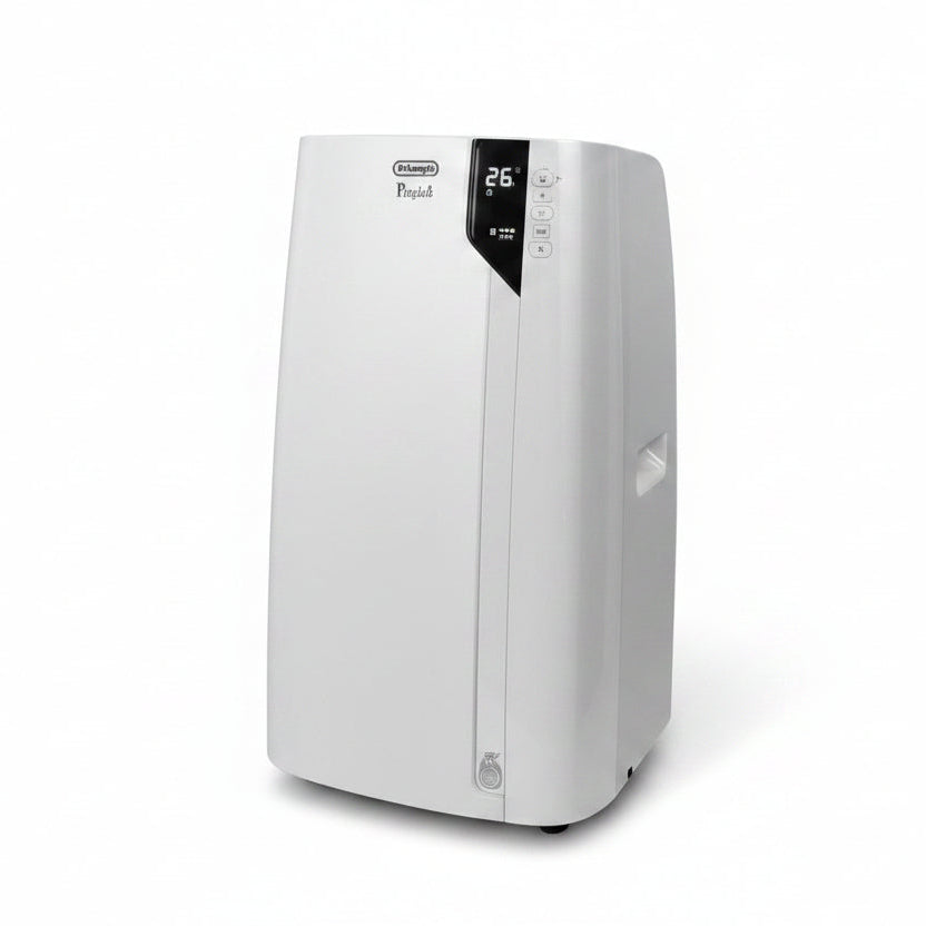 Delonghi Pinguino PACEX120SILENT Portable Air Conditioner