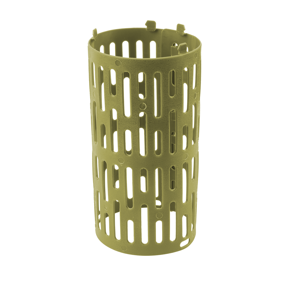 Bradas TreeSave MULTI High Protective Tree Trunk Guard, 20x33cm Green, 4-Pack - Gomix Brands Outlet