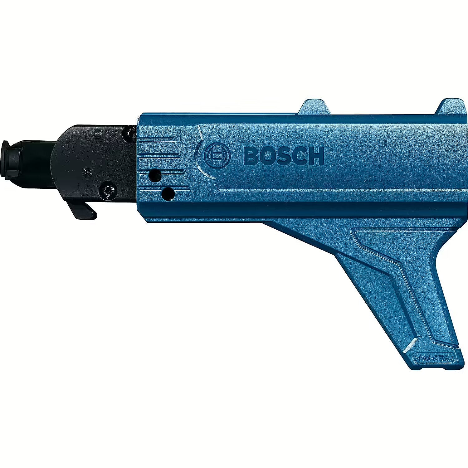 Bosch GMA 55 Drywall Screwdriver Auto-Feed Attachment: Fast, Ergonomic Drywalling