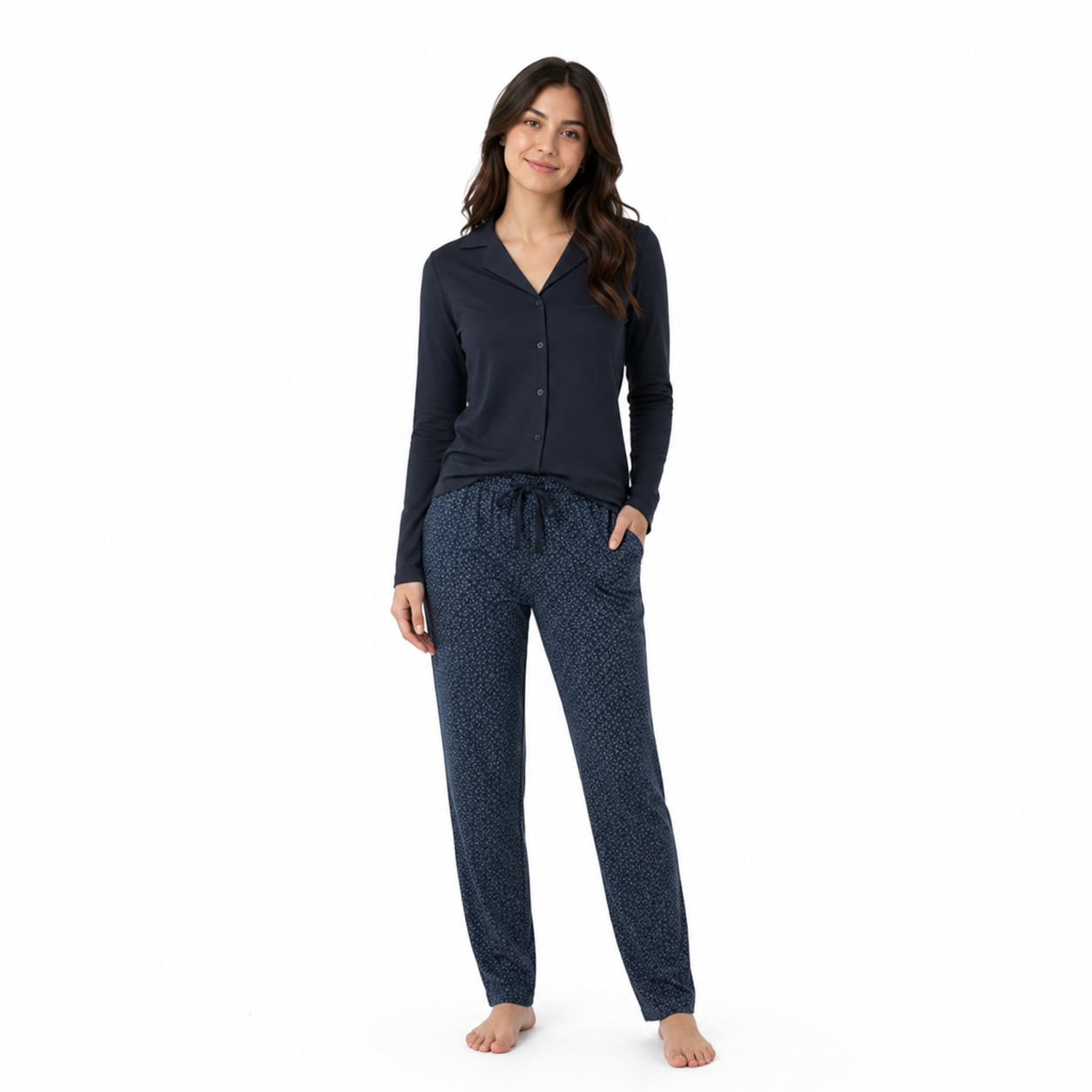 esmara Women's Pajama Set of 4