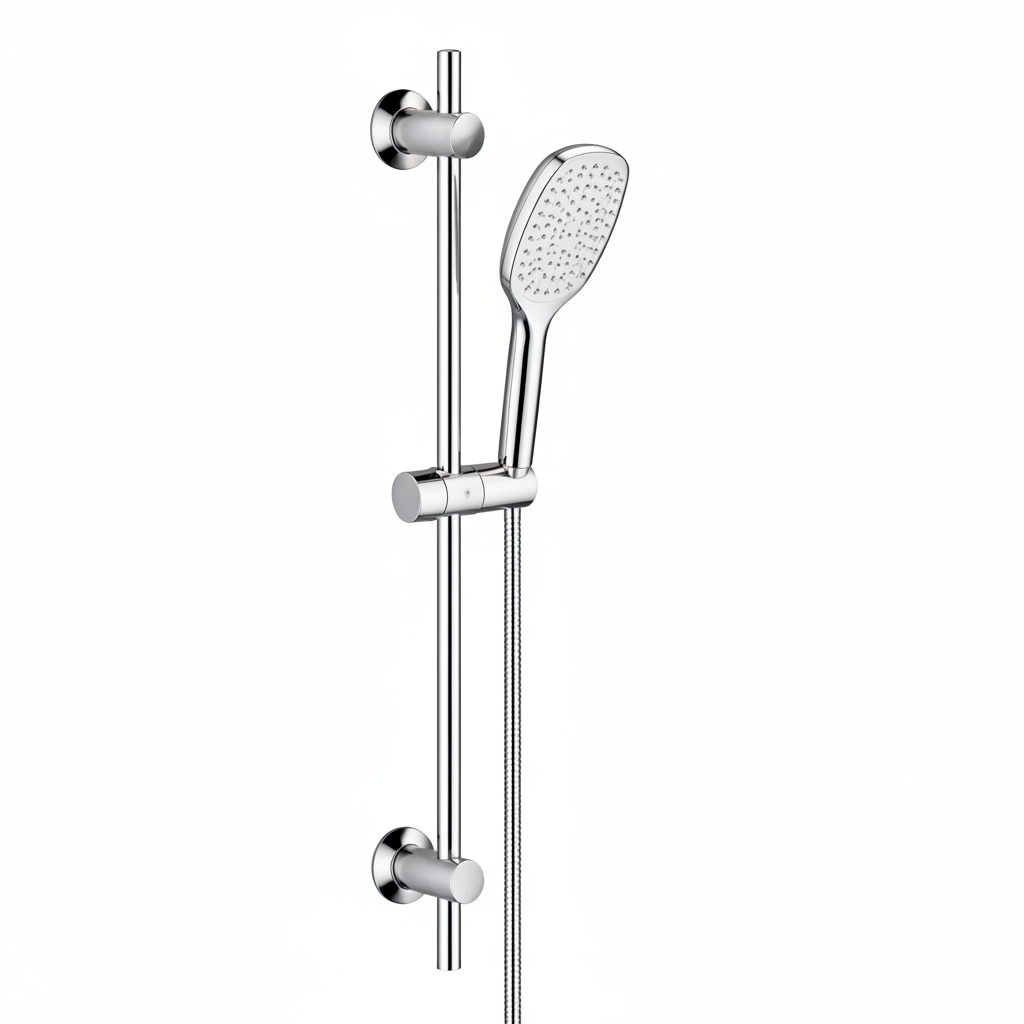 JOHO handheld Shower