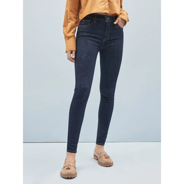 Levi's Deep Serenity 720™ High-Rise Super Skinny Jeans for Women - Gomix Brands Outlet