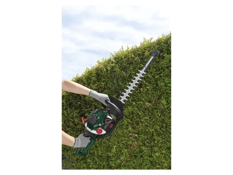 Parkside PBHS 650 A1 56cm Petrol Hedge Trimmer - Gomix Brands Outlet