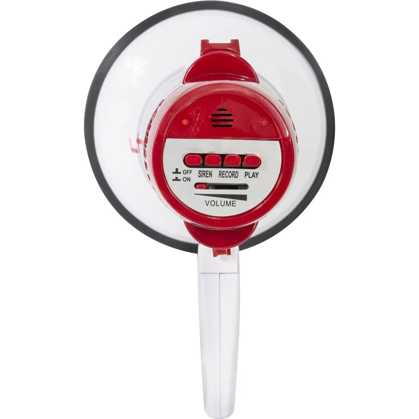 LTC Mega20W Portable 20W Rechargeable Megaphone Speaker with Mic