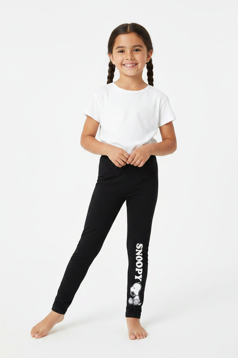 https://a.allegroimg.com/s720/1192b7/bedb4355438d999396c67be13b0f/160-Dziewczece-legginsy-peanuts-SNOOPY-158-164-czarny
