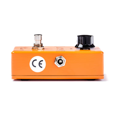 MXR '74 Vintage Phase 90 Guitar Effects Pedal - Authentic Hand-wired Analog Phaser