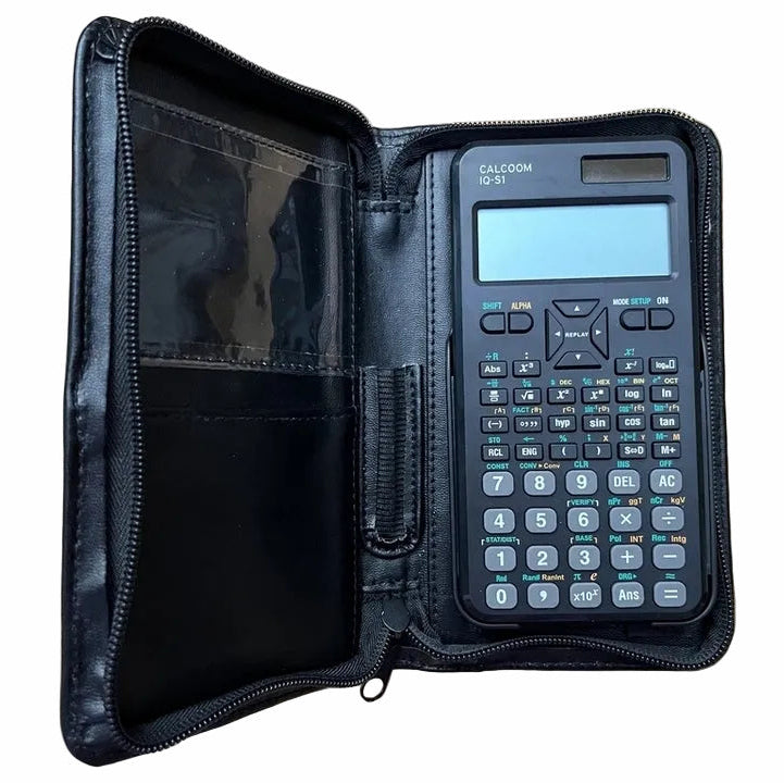LittleCase DELUXE Wallet -Protective Case