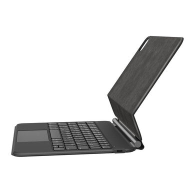 Belkin Connect Pro Keyboard Case with Magnetic Stand – Black