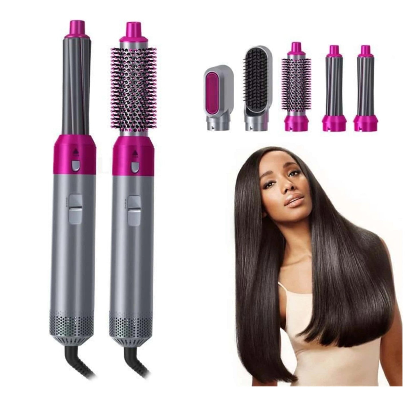 TP 5+1 Hot Air Styler for Pets