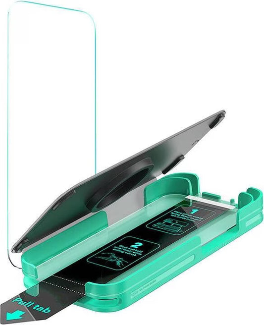 ESR Armorite Tempered Glass Protector for iPhone 16 Pro Max