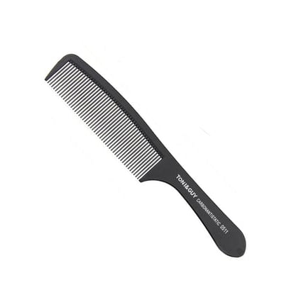 Toni&Guy Carbon Antistatic Comb 0511 Professional Heat Resistant Styling Tool
