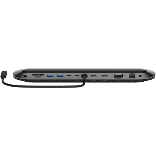 Belkin Universal 11-in-1 Pro USB-C Docking Station with Power Delivery & Triple Display
