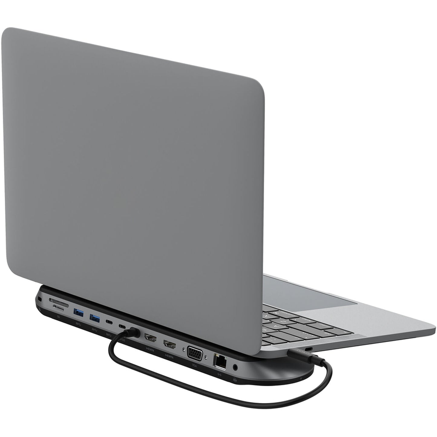 Belkin Universal 11-in-1 Pro USB-C Docking Station with Power Delivery & Triple Display