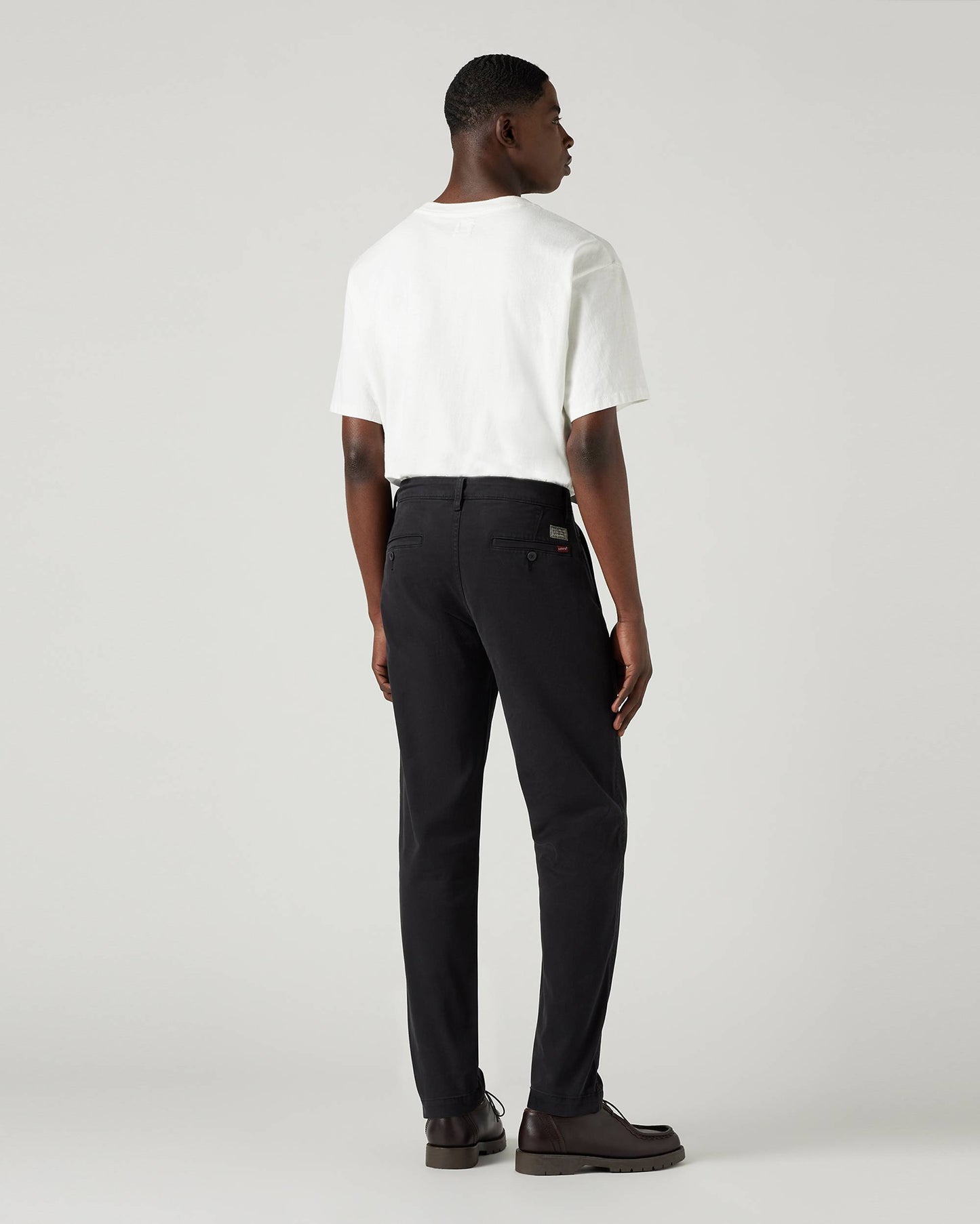 Men's Levi's XX Chino Standard Taper Fit Stretch Pants for Everyday Wear