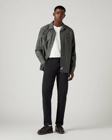 Men's Levi's XX Chino Standard Taper Fit Stretch Pants for Everyday Wear