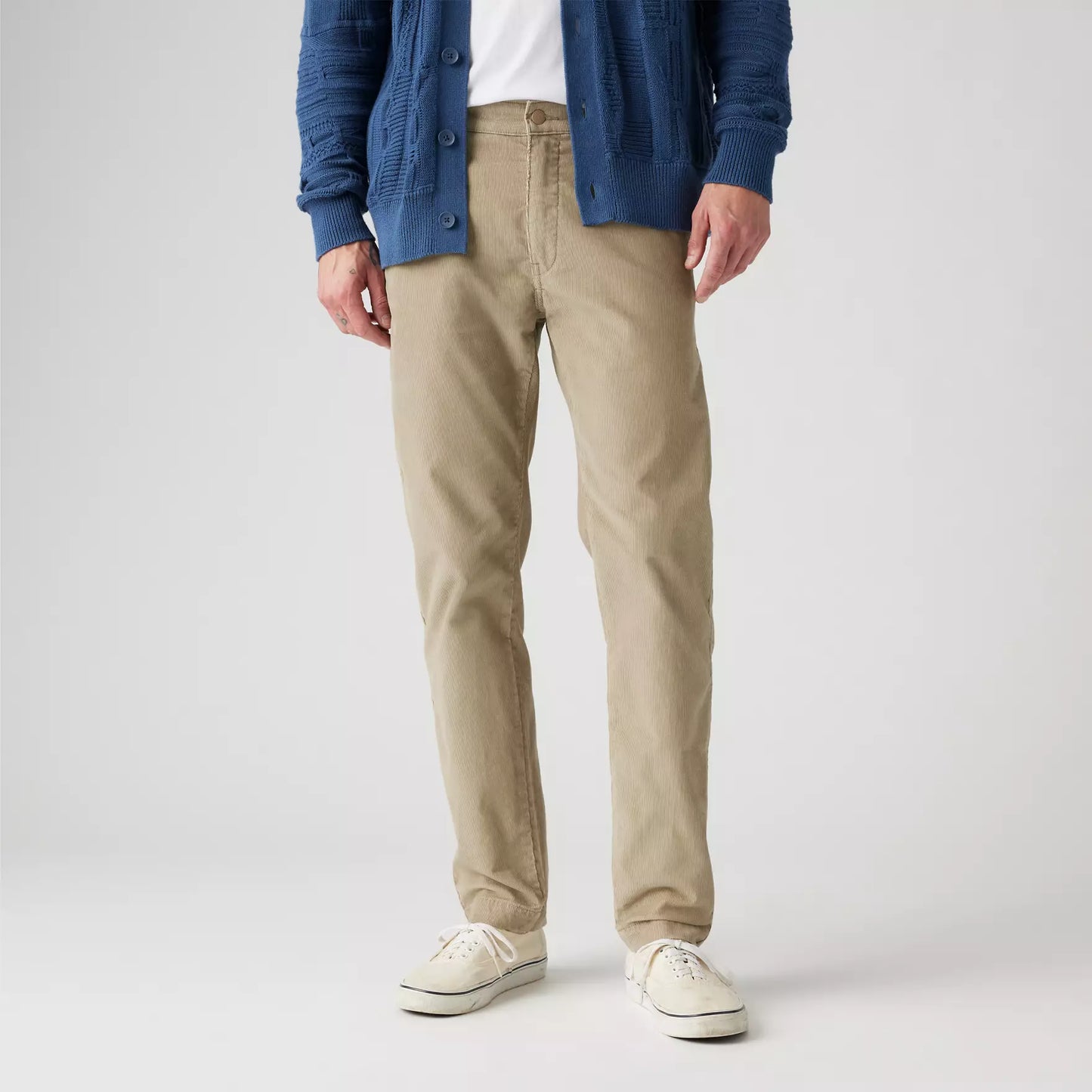 Levi's XX Chino Standard Taper Men's Corduroy Pant