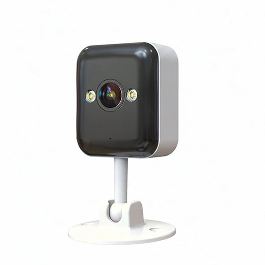 Smart 1080P WiFi Security Camera IP66 Waterproof Indoor Outdoor