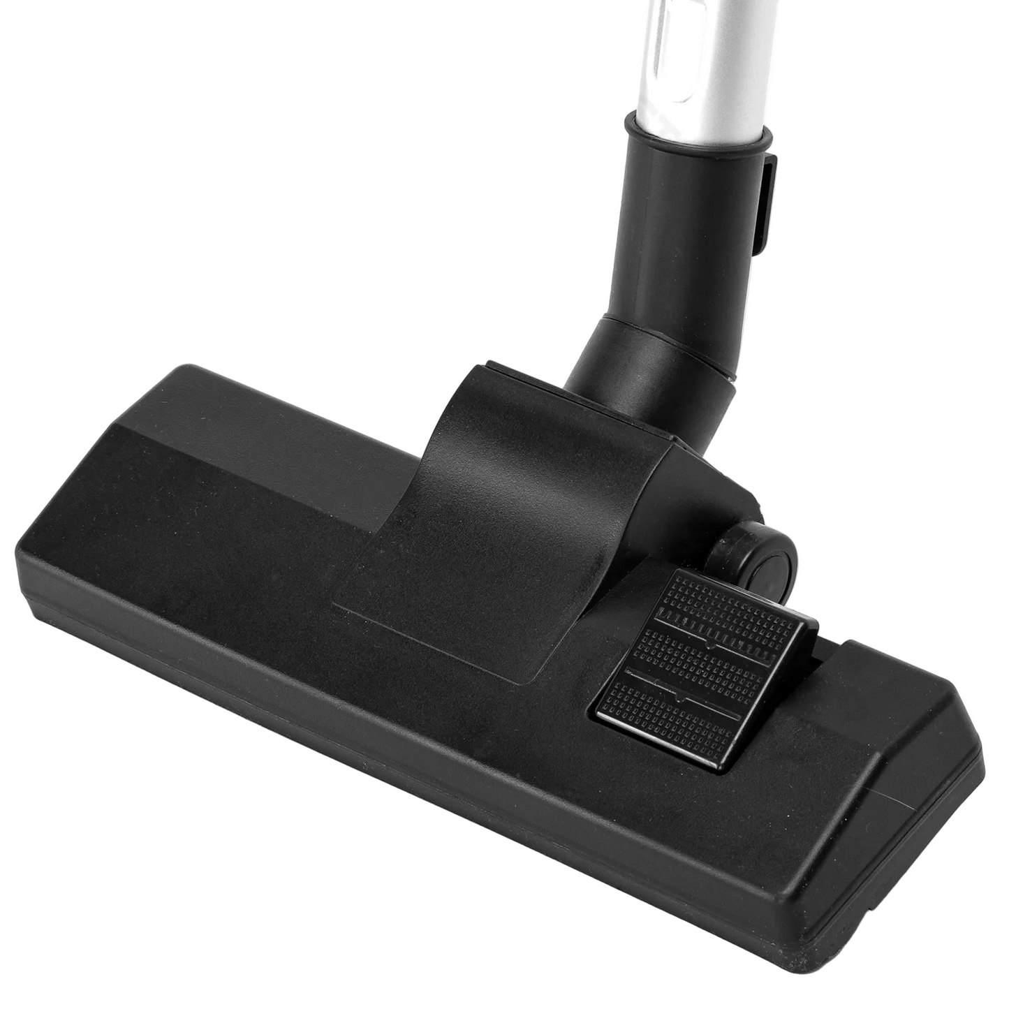 Aigostar 600W Powerful Black-Red Wired Handheld Stick Vacuum Cleaner with HEPA Filter