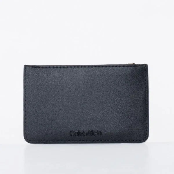 Calvin Klein RE-LOCK Multi Cardholder Wallet: Sleek, Secure, Compact Design - Gomix Brands Outlet