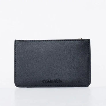 Calvin Klein RE-LOCK Multi Cardholder Wallet: Sleek, Secure, Compact Design - Gomix Brands Outlet