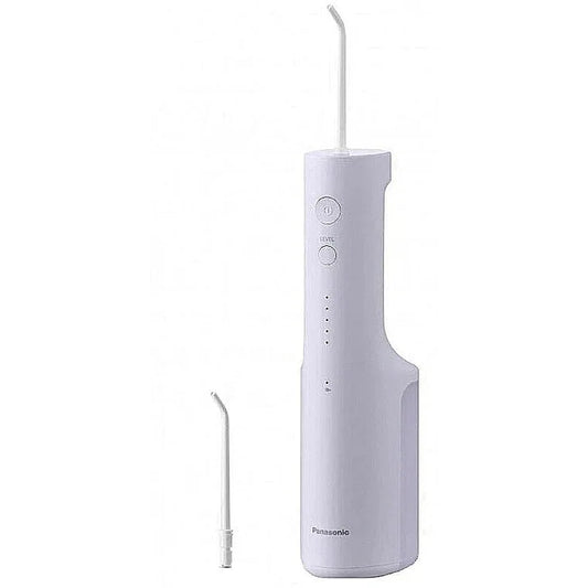 Panasonic EW-DJ26 Portable Cordless Water Flosser with 5 Pressure Settings - Gomix Brands Outlet