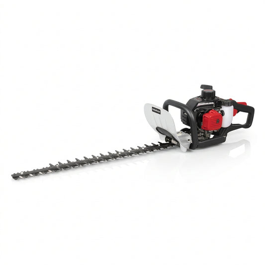 Scheppach TPH500 500W Telescopic Hedge Trimmer