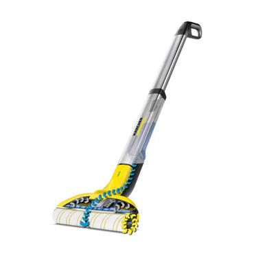 Karcher EWM 2 Cordless Electric Wipe Mop for Hard Floors and Tiles - Gomix Brands Outlet