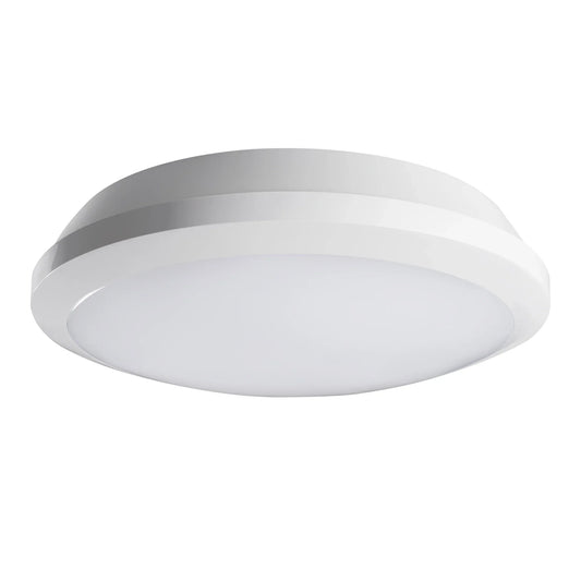 Kanlux DABA PRO 26W LED Ceiling Light with Microwave Motion Sensor - Gomix Brands Outlet