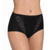 Sloggi Chic Maxi Cotton Briefs 4-Pack: Comfortable Women's Full Cut Underwear