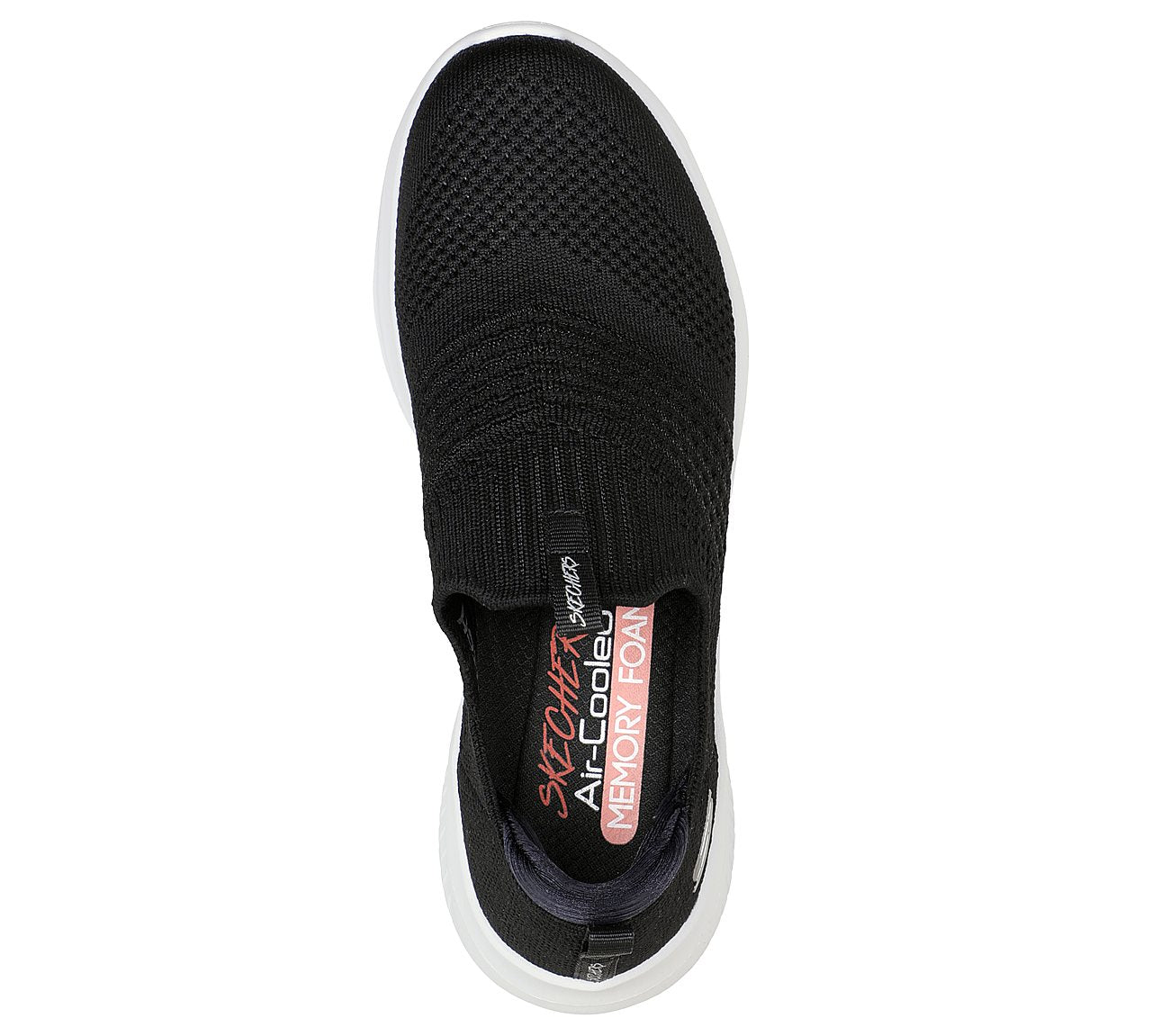 Skechers Women's Ultra Flex 3.0 Classy Charm Slip-On Walking Shoes