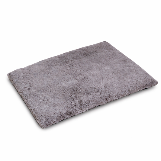 Bestbuddy Soft Plush Pet Bed Mat for Dogs and Cats