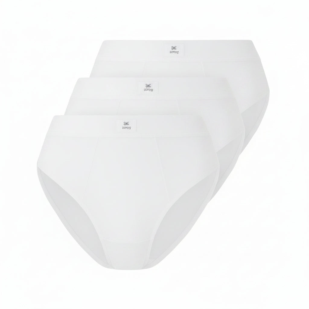 esmara® Ladies Briefs 3‑Pack