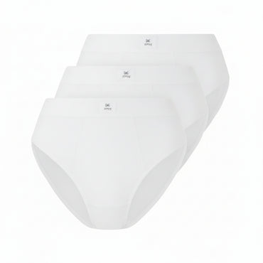 esmara® Ladies Briefs 3‑Pack