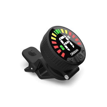 D'Addario PW-CT-26 Nexxus 360 Rechargeable Headstock Tuner