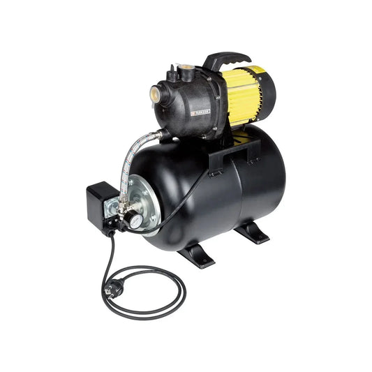 Parkside 1000W Domestic Water Pump: Efficient Home Water Supply Solution - Gomix Brands Outlet
