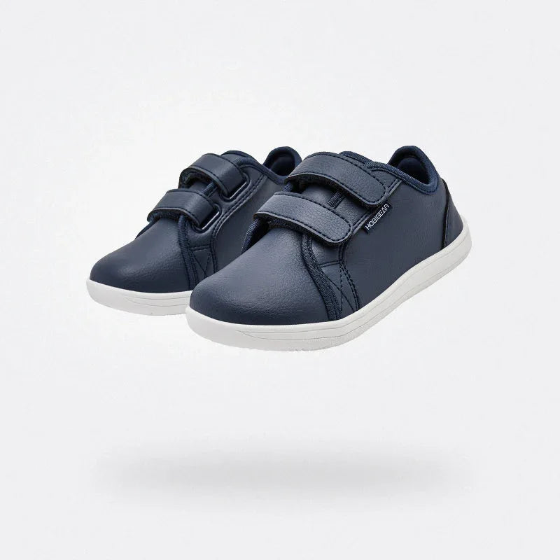 Hobibear Kids' Ivy Barefoot Shoes: Lightweight, Flexible, Wide Toe Box Comfort. - Gomix Brands Outlet