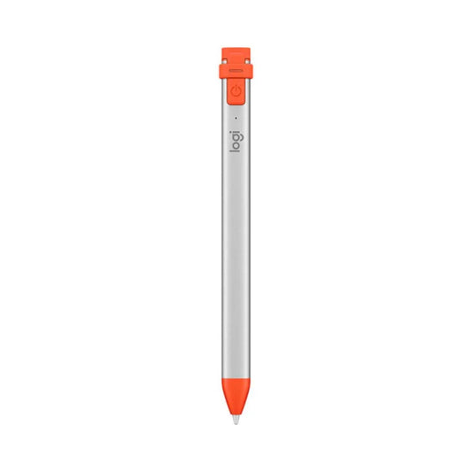 Logitech Crayon Digital Pencil for iPad – Precise Tilt‑Support Stylus - Gomix Brands Outlet