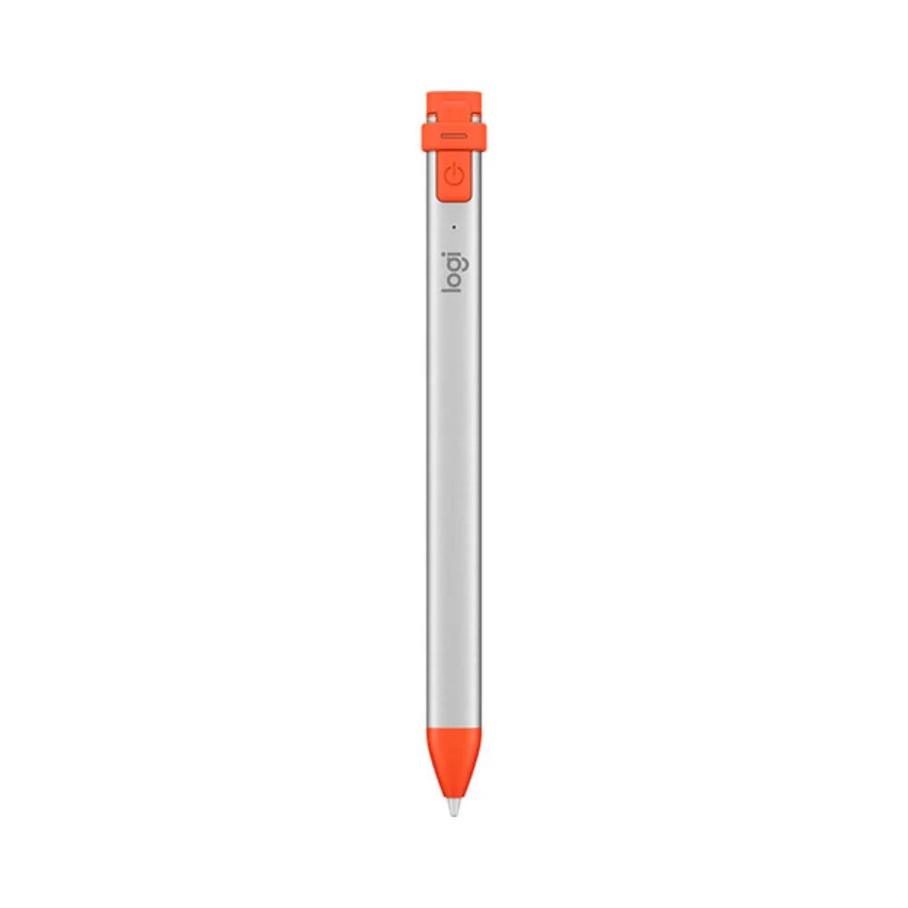 Logitech Crayon Digital Pencil for iPad – Precise Tilt‑Support Stylus - Gomix Brands Outlet