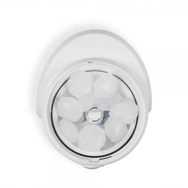 Livoo 2-in-1 Slushie Maker & Ice Crusher: Perfect for Refreshing Drinks - Gomix Brands Outlet
