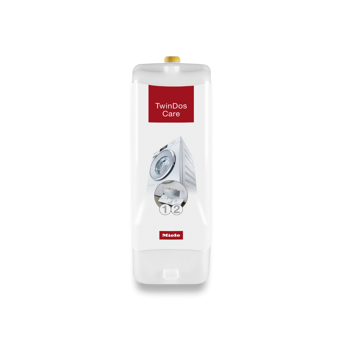 Miele TwinDos Care GP TDC 141 L Washing Machine Dispenser Cleaning Agent